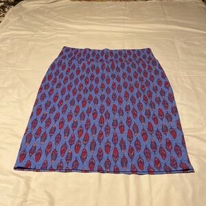 Lula Roe skirt for women. Brand new without tags